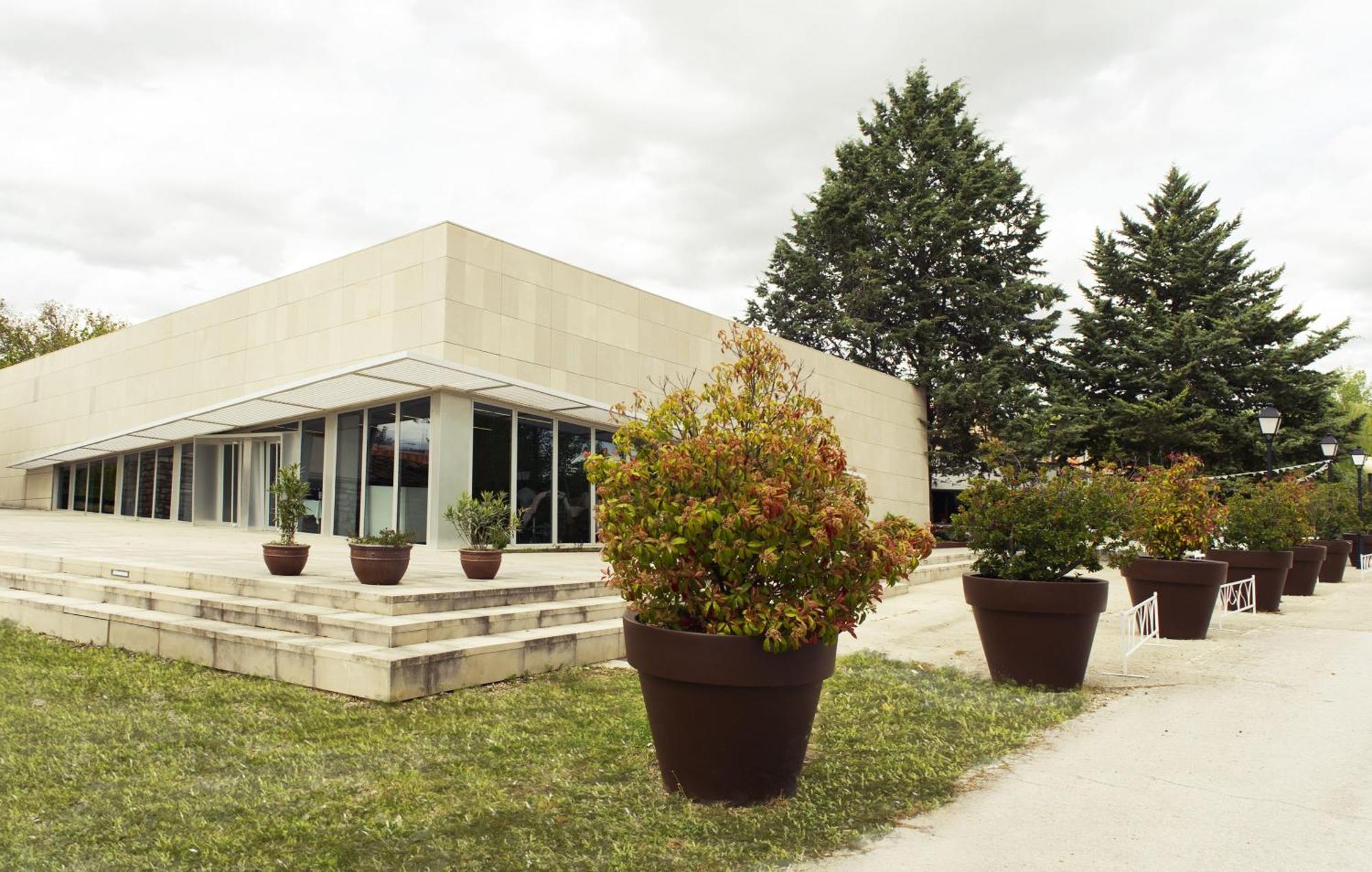 Casa Rural Nelia Villalba de la Sierra Eksteriør billede